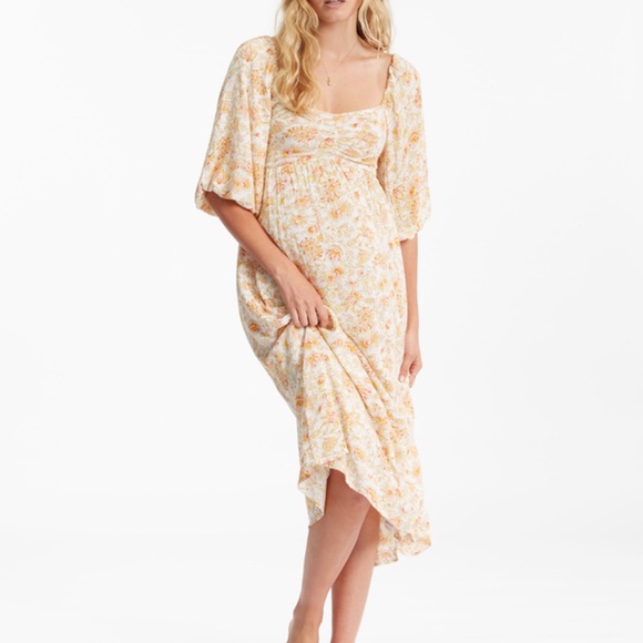 NWT BILLABONG DRESS - Picture 9 of 10